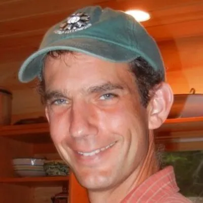 Daniel Kirk-Davidoff